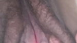 cute girl striptease in bathroom and naked show