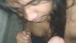 Indian girlfriend blowjob xxx viral sex with lover