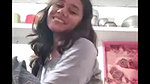 girlfriend topless shower nude bath viral video