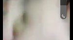 video call sex masturbating creamy pussy viral GF