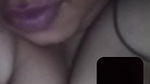 dark brown nipples girlfriend viral video call sex
