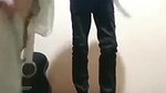 reverse cowgirl sex MMS of hot girl viral xxx