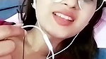 cute girl flashes boobs in Chamet Pakistani sex chat