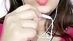 cute girl flashes boobs in Chamet Pakistani sex chat