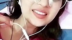 cute girl flashes boobs in Chamet Pakistani sex chat