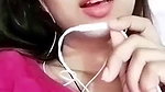 cute girl flashes boobs in Chamet Pakistani sex chat