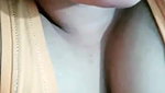 Bangladeshi sex queen nude show on Chamet live