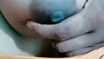 Bangladeshi sex queen nude show on Chamet live