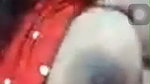 Cute expression bhabhi shows boobs and pussy on video call