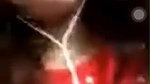 Cute expression bhabhi shows boobs and pussy on video call