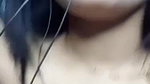 IMO video call sex chat of nude viral Indian girl