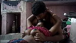 super busty Telugu aunty sex at home with boobs suck