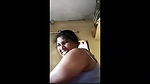 Kerala chubby aunty big boobs showing viral live
