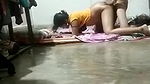 aged jija fucking saali pussy hard sex at home