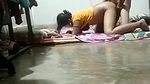 aged jija fucking saali pussy hard sex at home