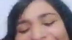 Desi lady video call plays with big boobs and pussy