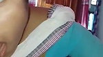 Desi village maid sex with house owner son