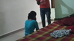 Kanyakumari girl in hotel room viral Indian blowjob