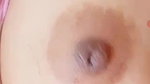 gorgeous girlfriend white boobs showing to boyfriend