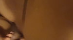 typical Indian wife blowjob and riding dick of hubby