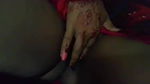 homely Boudi nude pussy fingering in Bengali sex