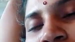 viral Tamil Srilankan sex chat girl hairy armpits
