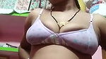 bushy pussy village bhabhi sex tease viral nude
