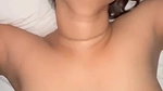 hot babe fucking hard in hotel room with boob press
