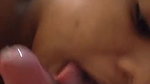 sex video of cute viral GF sucking dick