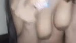 sexiest Indian lady nude on video call to impress client