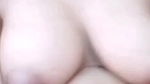 Indian TikTok girl boobs show and viral fingering