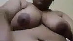 tanker aunty pussy Indian fingering in nude