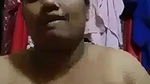 tanker aunty pussy Indian fingering in nude