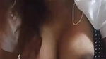 Boobs show in bra by viral live cam Desi girl