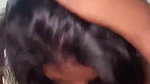 dusky Tamil sex slut viral sucking and fucking dick