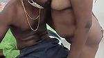 Tamil wife dark nipples sucking and pussy fucking by lover