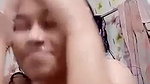 hijab girl nude photos and bathing videos released