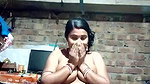 village bhabhi stripping bra and viral boobs show