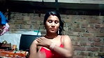 village bhabhi stripping bra and viral boobs show