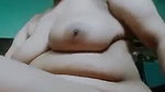 Bigboob Bhabi Showing BanglaTalk