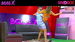 BossX Day4