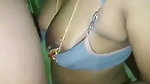 Desi Aunty Licking Hard