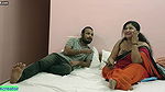 Desi Bengali Hot Couple Fucking before Marry!! Hot Sex with Clear Audio