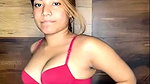 Brishti Samaddar Ass Show on App Live