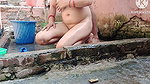 Sexy bhabhi with neighbor