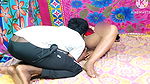 Deshi wife shared her bed with step brother