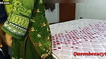 Telugu Desi QueenbeautyQB lovers fucking very Hard in Home suddenly come some one