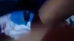 Wife Helps Hubby to Fuck her Elder Sister Shaved Wet Pussy