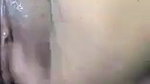 Wife Helps Hubby to Fuck her Elder Sister Shaved Wet Pussy