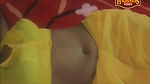 Chandrakala Telugu Movie [Uncensored] 720p
